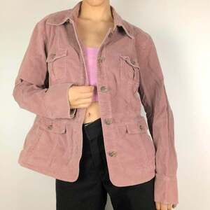 Sonoma Goods for Life Women's Pink Jacket